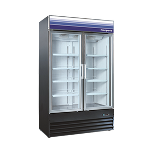 NPGF2-SB | 49' | Freezer, Merchandiser NPGF2-SB | 49' | Freezer, Merchandiser
