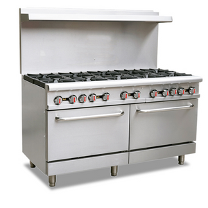 46127 | 60' | Range, 60 Restaurant, Gas 46127 | 60' | Range, 60 Restaurant, Gas