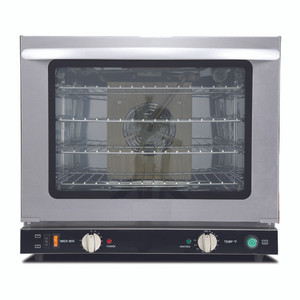 44519 | 22' | Convection Oven, Electric 44519 | 22' | Convection Oven, Electric
