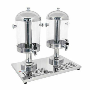 19479 | 15' | Beverage Dispenser, Non-Insulated 19479 | 15' | Beverage Dispenser, Non-Insulated