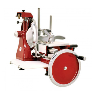 13634 | 28' | Food Slicer, Manual 13634 | 28' | Food Slicer, Manual