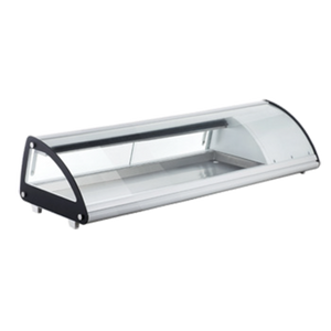43224 | 51' | Display Case, Refrigerated Sushi 43224 | 51' | Display Case, Refrigerated Sushi