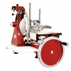 18830 | 34' | Food Slicer, Manual 18830 | 34' | Food Slicer, Manual