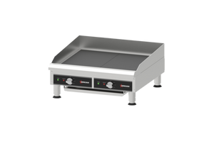46886 | 28' | Charbroiler, Electric, Countertop 46886 | 28' | Charbroiler, Electric, Countertop