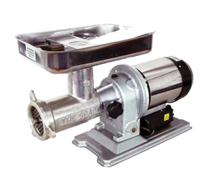 11013 | 11' | Meat Grinder, Electric 11013 | 11' | Meat Grinder, Electric