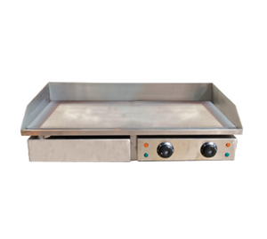 34870 | 28' | Griddle, Electric, Countertop 34870 | 28' | Griddle, Electric, Countertop