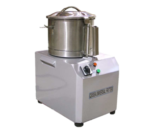 10917 | 15' | Food Processor, Benchtop / Countertop 10917 | 15' | Food Processor, Benchtop / Countertop
