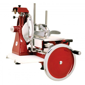 13639 | 34' | Food Slicer, Manual 13639 | 34' | Food Slicer, Manual