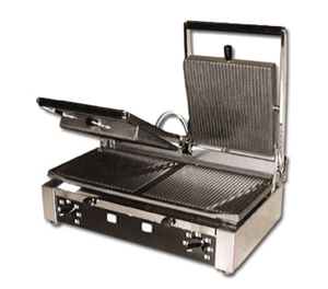 11378 | 20' | Sandwich / Panini Grill 11378 | 20' | Sandwich / Panini Grill