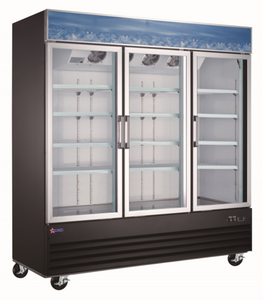 51052 | 78' | Refrigerator, Merchandiser 51052 | 78' | Refrigerator, Merchandiser