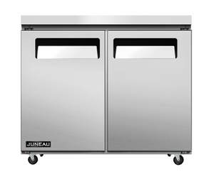58013 | 36' | Freezer, Undercounter, Reach-In 58013 | 36' | Freezer, Undercounter, Reach-In