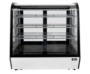 47967 | 48' | Display Case, Refrigerated, Countertop 47967 | 48' | Display Case, Refrigerated, Countertop