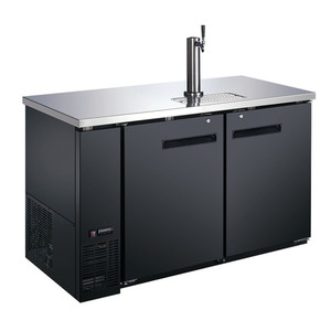 50067 | 58' | Draft Beer Cooler 50067 | 58' | Draft Beer Cooler