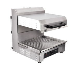 39581 | 18' | Salamander Broiler, Electric