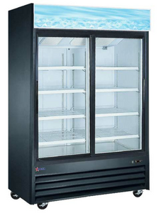 51032 | 53' | Refrigerator, Merchandiser 51032 | 53' | Refrigerator, Merchandiser