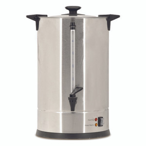 43140 | 10' | Coffee Percolator, Electric 43140 | 10' | Coffee Percolator, Electric