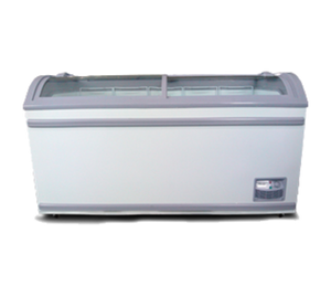 31457 | 58' | Ice Cream Novelty Merchandiser 31457 | 58' | Ice Cream Novelty Merchandiser