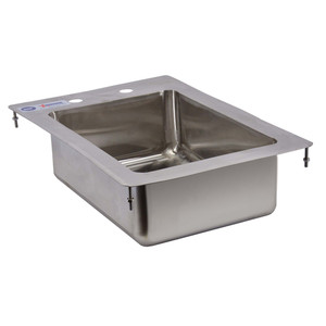 39779 | 19' | Sink, Drop-In 39779 | 19' | Sink, Drop-In