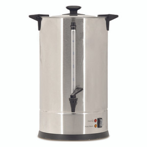 43462 | 10' | Coffee Percolator, Electric 43462 | 10' | Coffee Percolator, Electric