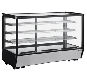47964 | 48' | Display Case, Refrigerated, Countertop 47964 | 48' | Display Case, Refrigerated, Countertop