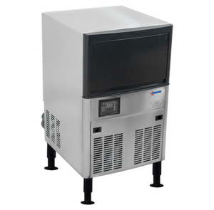47773 | 19' | Ice Maker with Bin, Cube-Style