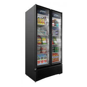 41219 | 39' | Refrigerator, Merchandiser 41219 | 39' | Refrigerator, Merchandiser