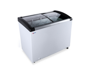 47752 | 43' | Ice Cream Novelty Merchandiser 47752 | 43' | Ice Cream Novelty Merchandiser