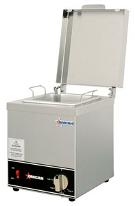 44181 | 8' | Food Topping Warmer, Countertop 44181 | 8' | Food Topping Warmer, Countertop