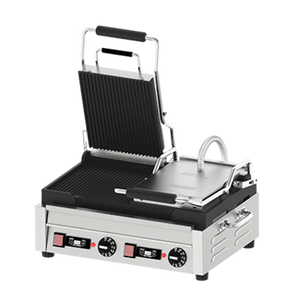 42914 | 22' | Sandwich / Panini Grill 42914 | 22' | Sandwich / Panini Grill