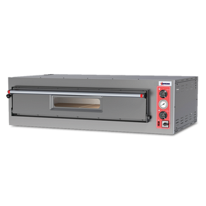 40635 | 39' | Pizza Bake Oven, Deck-Type, Electric 40635 | 39' | Pizza Bake Oven, Deck-Type, Electric