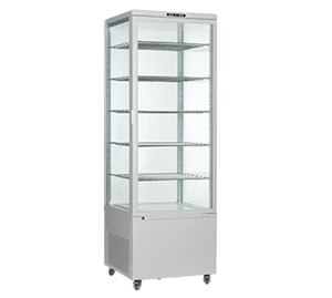 34874 | 25' | Display Case, Refrigerated 34874 | 25' | Display Case, Refrigerated