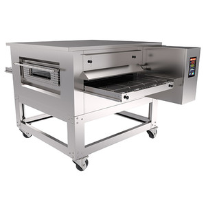46725 | 46' | Oven, Electric, Conveyor 46725 | 46' | Oven, Electric, Conveyor