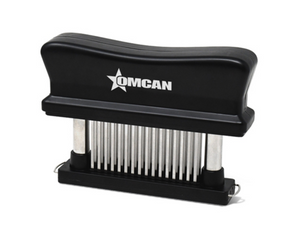 47494 | 6' | Meat Tenderizer, Handheld 47494 | 6' | Meat Tenderizer, Handheld