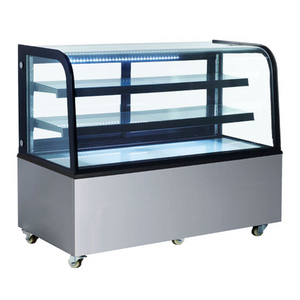 47105 | 59' | Display Case, Refrigerated 47105 | 59' | Display Case, Refrigerated
