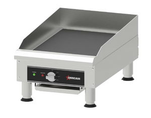 49885 | 28' | Charbroiler, Electric, Countertop 49885 | 28' | Charbroiler, Electric, Countertop