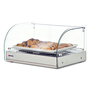 41868 | 22' | Display Case, Hot Food, Countertop 41868 | 22' | Display Case, Hot Food, Countertop