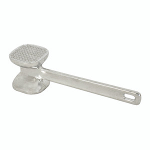 10457 | 0' | Meat Tenderizer, Mallet 10457 | 0' | Meat Tenderizer, Mallet