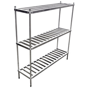 44614 | 60' | Keg Storage Rack 44614 | 60' | Keg Storage Rack