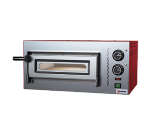 40634 | 29' | Pizza Bake Oven, Deck-Type, Electric 40634 | 29' | Pizza Bake Oven, Deck-Type, Electric