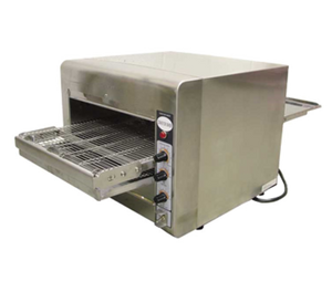 11387 | 18' | Oven, Electric, Conveyor 11387 | 18' | Oven, Electric, Conveyor