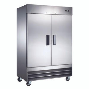 50026 | 54' | Refrigerator, Reach-In 50026 | 54' | Refrigerator, Reach-In