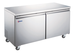 50094 | 27' | Freezer Counter, Work Top 50094 | 27' | Freezer Counter, Work Top