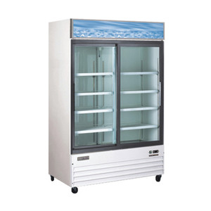 50032 | 53' | Refrigerator, Merchandiser 50032 | 53' | Refrigerator, Merchandiser