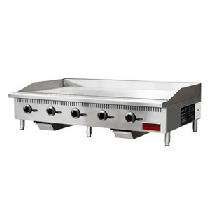 47366 | 60' | Griddle, Gas, Countertop