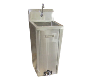 23515 | 18' | Sink, Hand 23515 | 18' | Sink, Hand