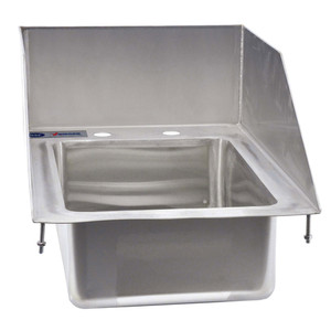 39785 | 19' | Sink, Drop-In 39785 | 19' | Sink, Drop-In