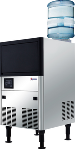 48054 | 19' | Ice Maker with Bin, Cube-Style