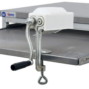 38038 | 0' | Meat Tenderizer, Handheld 38038 | 0' | Meat Tenderizer, Handheld