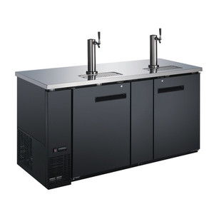 50068 | 69' | Draft Beer Cooler 50068 | 69' | Draft Beer Cooler