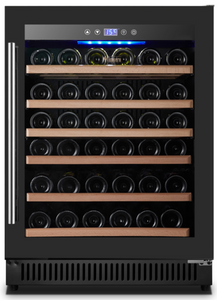 48261 | 22' | Refrigerator, Wine, Reach-In 48261 | 22' | Refrigerator, Wine, Reach-In